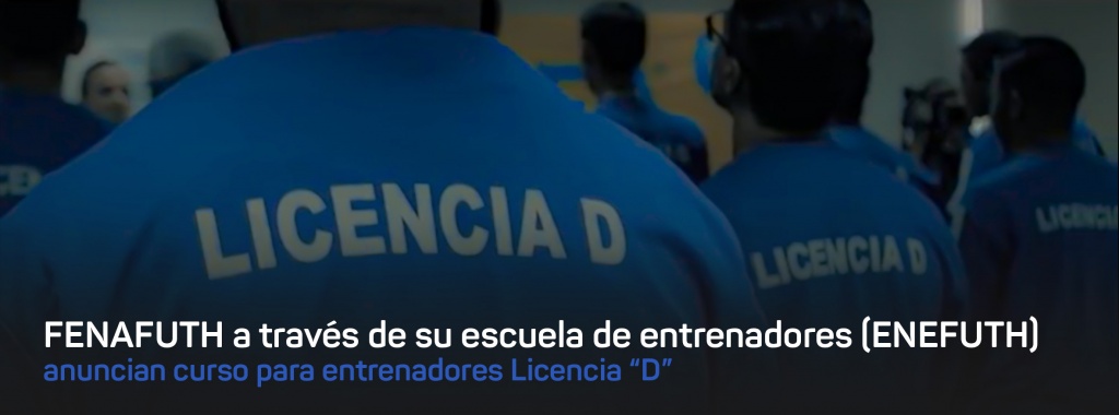 Colegio de Entrenadores anuncia 1º Curso de Fútbol Femenino 2023 · Colegio  de Entrenadores de Fútbol