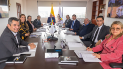 CNE presentará presupuesto este fin de semana para fines electorales