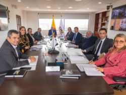 CNE presentará presupuesto este fin de semana para fines electorales
