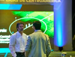 Liga Hondubet Uno de los Segundos Encuentros de la Liga Profesional de Fútbol del Centro de Estados Unidos