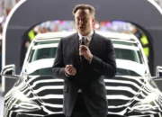 Tesla «no está interesada» en producir coches en la India – ministro