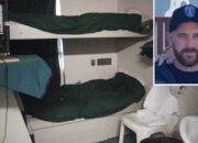 A Perth judge labelled Hakea Prison ‘dangerously unstable’. So what’s it like inside?