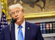 ‘Political extortion’: WSJ delivers tongue-lashing over TrumpRx