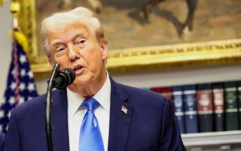 ‘Political extortion’: WSJ delivers tongue-lashing over TrumpRx