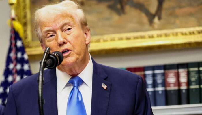 ‘Political extortion’: WSJ delivers tongue-lashing over TrumpRx
