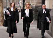 ERIN PATTERSON: Shock bid for freedom – and she’s got a new lawyer!