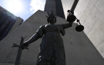 Ex-groomsman denied bail over ‘brutal’ murder
