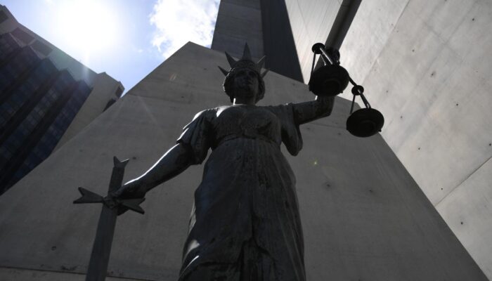 Ex-groomsman denied bail over ‘brutal’ murder