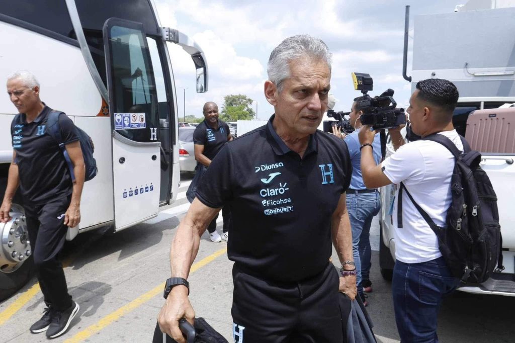 Partido entre Cuba y Honduras por la Liga de Naciones cambia de sede,  confirma Fenafuth - Hondudiario - Primer Periodico Digital de Honduras